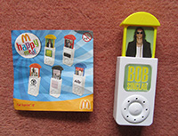 Music players